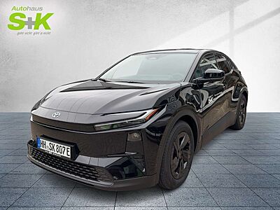 Toyota C-HR+ + 5-Türer Teamplayer 77kwh +CARPLAY+ACC+