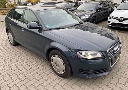 Audi A3 Sportback 1.8 TFSI Ambition