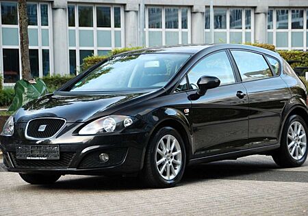 Seat Leon 1.4 TSI Stylance| 2. HAND| PDC| BC| KLIMA