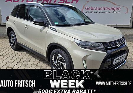 Suzuki Vitara 1.4 COMFORT+ ALLGRIP HYBRID