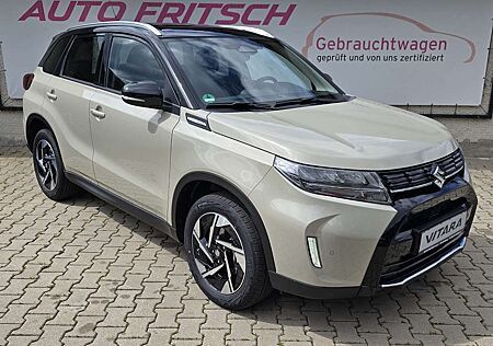 Suzuki Vitara 1.4 COMFORT+ ALLGRIP HYBRID