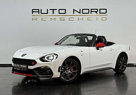 Abarth 124 Spider 1.4 Turbo*BOSE*Leder*Monza*GARANTIE*