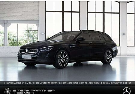 Mercedes-Benz E 220 d T Avantgarde,Night,LED,BURM,DISTR,PANO