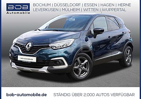 Renault Captur TCe 90 Intens SHZ PDC LM BT