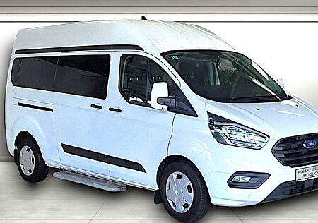 Ford Tourneo Custom Tourneo/Custom/ 9 Sitze / L2 H2 / AHK