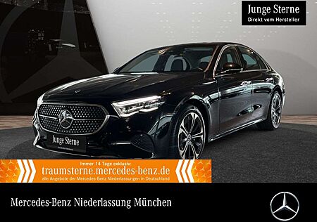 Mercedes-Benz E 400 e 4M Hybrid Avantgarde 360° Distr. AHK PTS