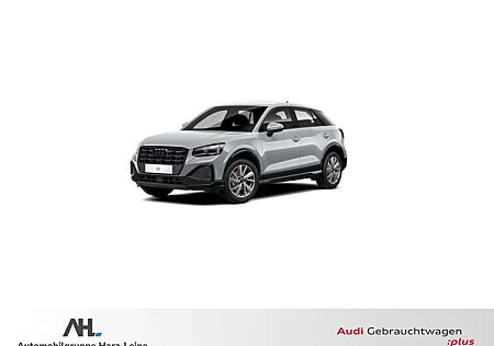 Audi Q2 35 TFSI advanced Matrix LED Navi AHK