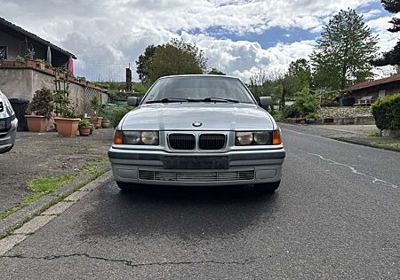BMW 316i 316 compact