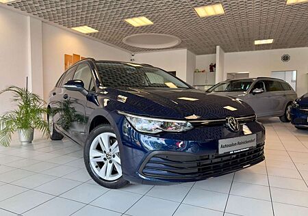 VW Golf Volkswagen VIII Variant 1.5 eTSI DSG Life*ACC*AHK*LED*