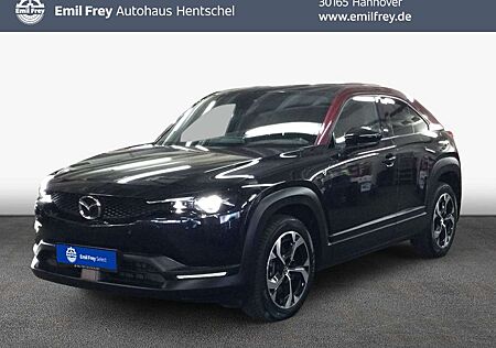Mazda MX-30 e-SKYACTIV R-EV Edition R