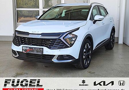 Kia Sportage 1.6 T-GDi DCT PHEV 4WD Vision LED|Navi|ACC