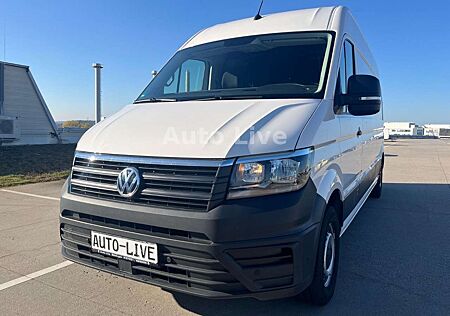 VW Crafter Volkswagen 35TDI*AUTOMA*MAXI-HOCH-LANG*KLIMA*KAMERA