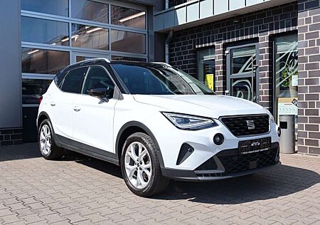 Seat Arona FR Kamera/Automatik/AKK