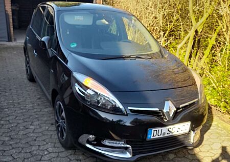 Renault Scenic Diesel dCi 110 EDC Bose Edition