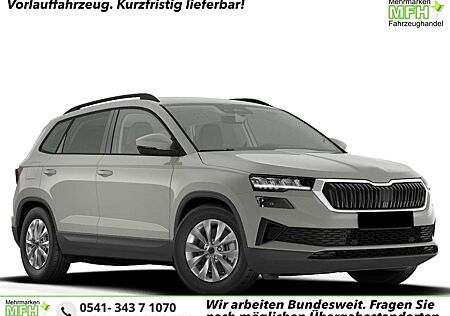 Skoda Karoq Selection 2.0 TDI DSG AHK*Android Auto*ACC*SHZ*...