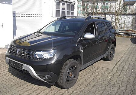 Dacia Duster TCe 150 4WD Prestige Alu Leder Navi Sitzhei