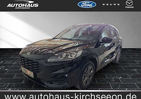 Ford Kuga 2.5 Duratec PHEV Plug-In Hybrid ST-Line Autom