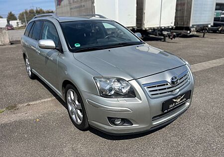 Toyota Avensis 2.4 Executive