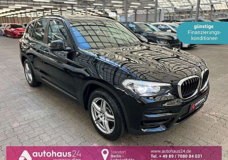 BMW X3 xDrive20i LED|Pano|AHK|Sitzhzg