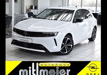 Opel Astra 1.2T Bus. Elegance NAVI Kamera ACC SHZ PDC