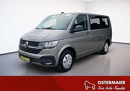 VW T6 Volkswagen .1 Multivan TRENDLINE 2.0TDI 150PS.DSG.CLIMATIC.AHK.SITZHZG.PD