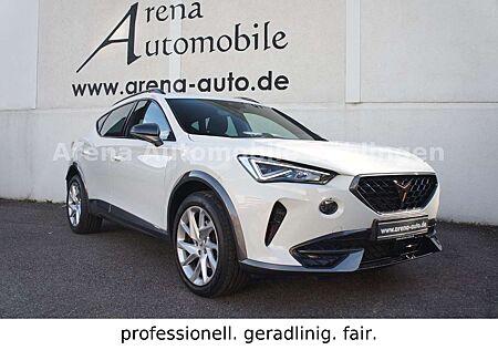 Cupra Formentor 2.0 TDI 4Drive DSG*PANO*STHZG*LED*AHK*