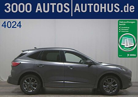 Ford Kuga 2.0 EcoBlue ST-Line AHK Navi KeyLess RFK