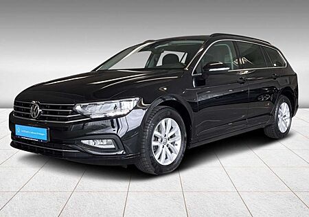 VW Passat Volkswagen Variant 1.5 TSI Business DSG AHK Navi LED