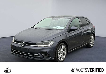 VW Polo Volkswagen Style 1.0 TSI DSG MATRIX-LED+RearView+AHK