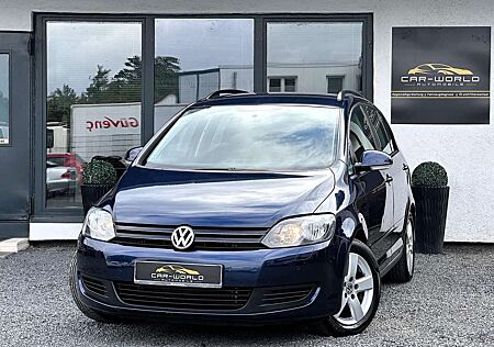VW Golf Plus Volkswagen VI SHZ NAVI Automatik Garantie Scheckh