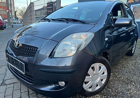 Toyota Yaris 5-Türer 1.3 VVT-i Executive
