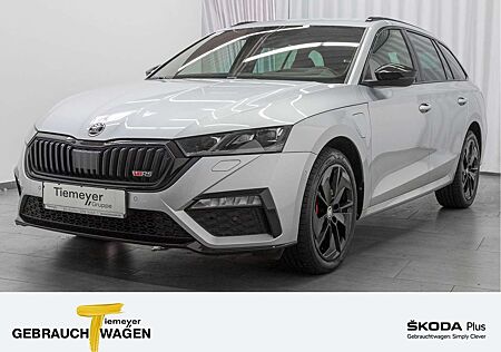 Skoda Octavia Combi 1.4 iV RS MATRIX NAVI LM18