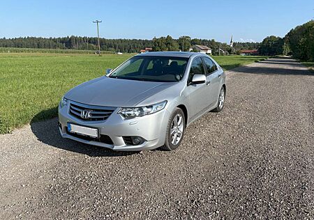 Honda Accord 2.2i-DTEC 180 Executive