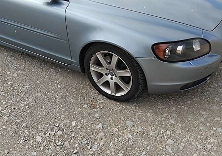Volvo C70 2.0 D Cabrio Summum