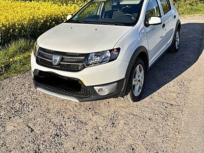 Dacia Sandero Stepway Prestige