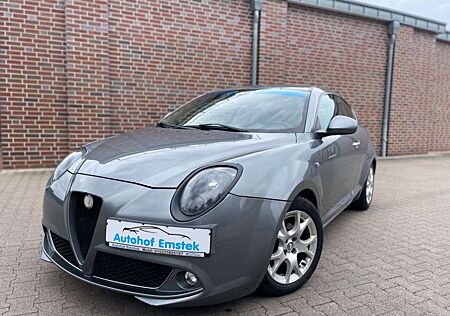 Alfa Romeo MiTo Turismo*Klima*Bluetooth*Sport Paket*