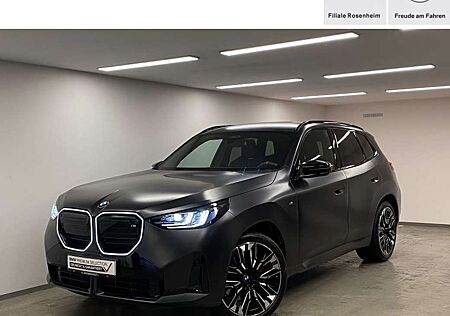 BMW X3 M 50 i xDrive M Sportpaket Pro Harman/Kardon DA. Pro