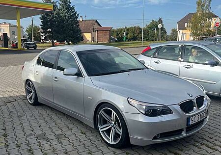 BMW 525i 525