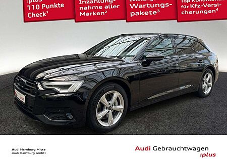 Audi A6 50 TDI sport quattro tiptronic Matrix H