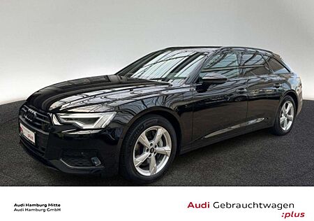 Audi A6 50 TDI sport quattro tiptronic Matrix H