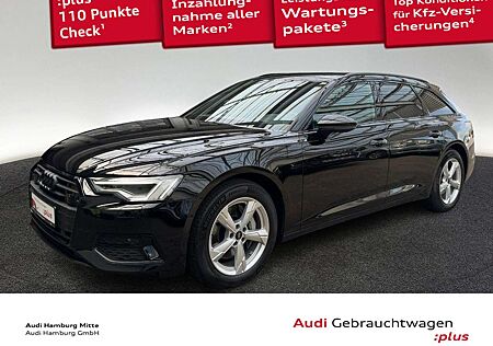 Audi A6 50 TDI sport quattro tiptronic Matrix H