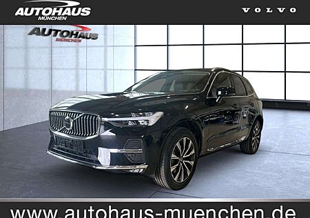 Volvo XC 60 XC60 Plus Bright AWD Bluetooth Navi LED Klima