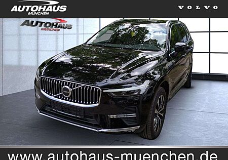 Volvo XC 60 XC60 Plus Bright AWD Bluetooth Navi LED Klima