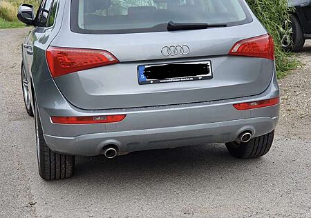 Audi Q5 3.0 TDI 176 kW quattro