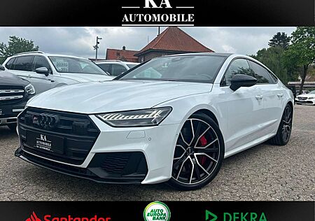 Audi S7 Sportback 3.0 TDI MATRIX B&O 21" ACC 360 AHK