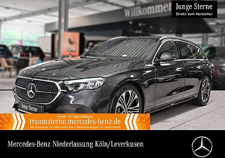 Mercedes-Benz E 200 T Avantgarde Pano Distr. LED Kamera PTS 9G