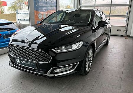 Ford Mondeo Lim. Hybrid Vignale*Leder*Navi&Kamera