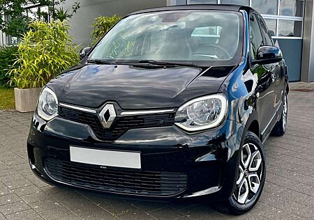 Renault Twingo Limited, elektr. Falt-SD, EASY-LINK, ...