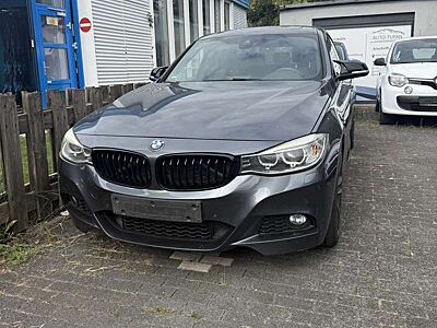 BMW 335 335 i / M PAKET/ HEADUP/SHZ