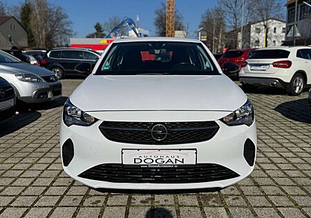 Opel Corsa F Edition *PDC*Spurhalteass.*Scheckheftg.*